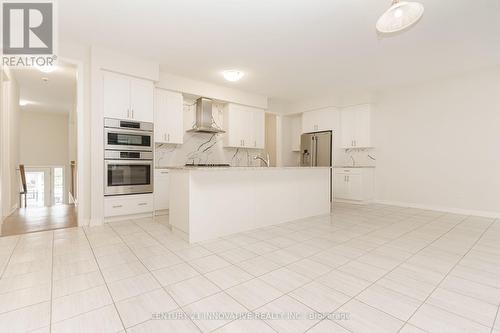 9 - 400 Finch Avenue, Pickering, ON - Indoor Photo Showing Kitchen