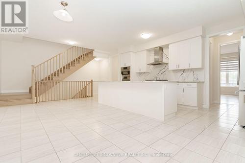 9 - 400 Finch Avenue, Pickering, ON - Indoor Photo Showing Kitchen