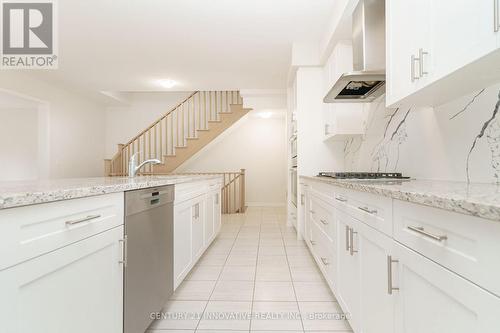 9 - 400 Finch Avenue, Pickering, ON - Indoor Photo Showing Kitchen