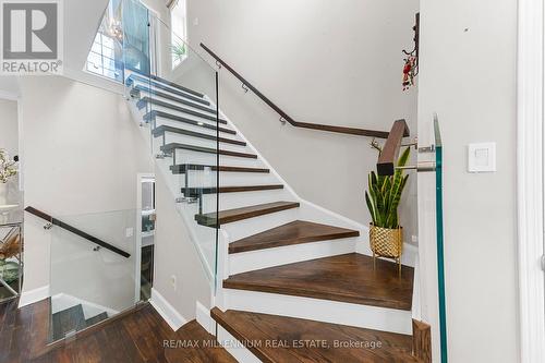 1226 Middlebury Avenue, Oshawa, ON - Indoor Photo Showing Other Room