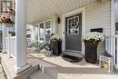 1226 Middlebury Avenue, Oshawa, ON  - Outdoor With Deck Patio Veranda With Exterior 