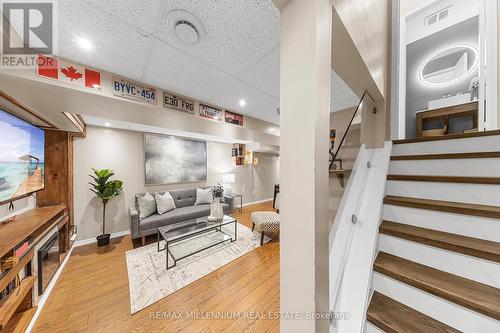 1226 Middlebury Avenue, Oshawa, ON - Indoor