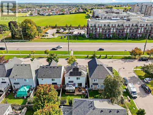 1226 Middlebury Avenue, Oshawa, ON - Outdoor With View