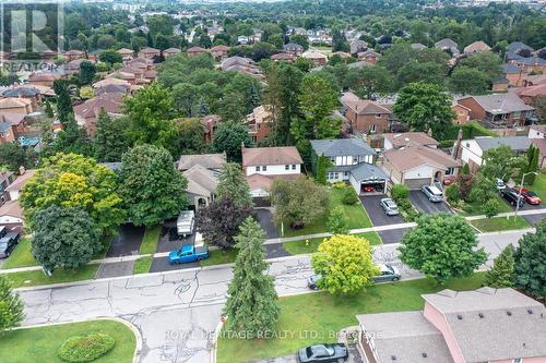 879 Sorrento Avenue, Oshawa, ON - Outdoor With View