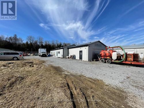 172 Reach Industrial Park, Scugog (Port Perry), ON 