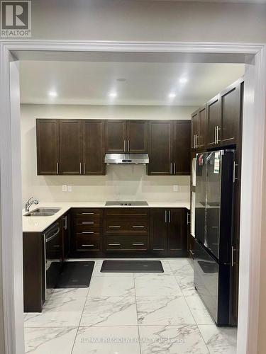 Room - 27 Matterhorn Road, Brampton, ON - Indoor Photo Showing Kitchen