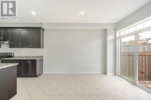 6 Dufay Road, Brampton, ON - Indoor Photo Showing Kitchen