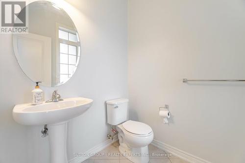 6 Dufay Road, Brampton, ON - Indoor Photo Showing Bathroom