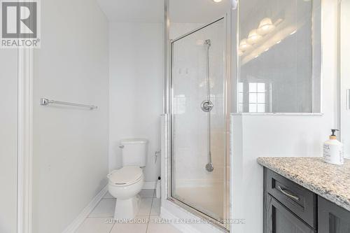 6 Dufay Road, Brampton, ON - Indoor Photo Showing Bathroom