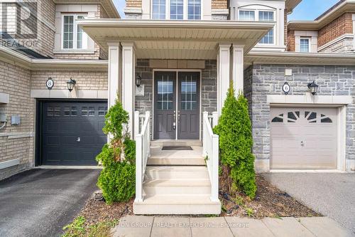 6 Dufay Road, Brampton, ON - Outdoor With Facade