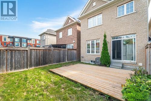 6 Dufay Road, Brampton, ON - Outdoor With Exterior