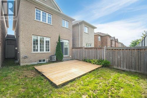 6 Dufay Road, Brampton, ON - Outdoor With Exterior