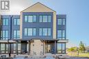 1 - 2273 Turnberry Road, Burlington, ON  -  