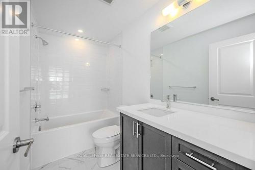 1 - 2273 Turnberry Road, Burlington, ON - Indoor Photo Showing Bathroom