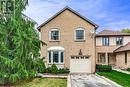 1100 Springbrook Crescent, Oakville, ON  - Outdoor 