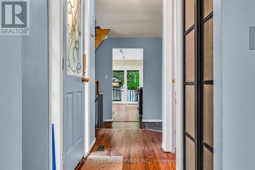 1100 Springbrook Crescent, Oakville, ON - Indoor Photo Showing Other Room