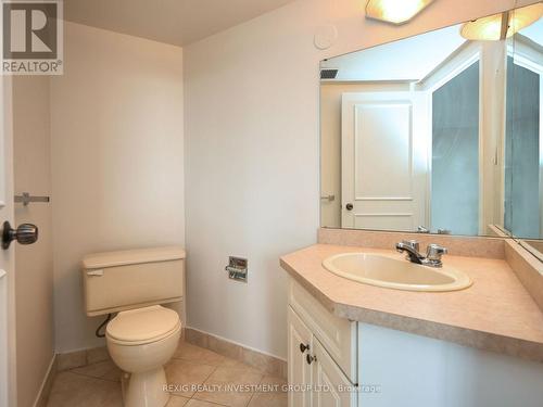 419 - 1333 Bloor Street E, Mississauga, ON - Indoor Photo Showing Bathroom