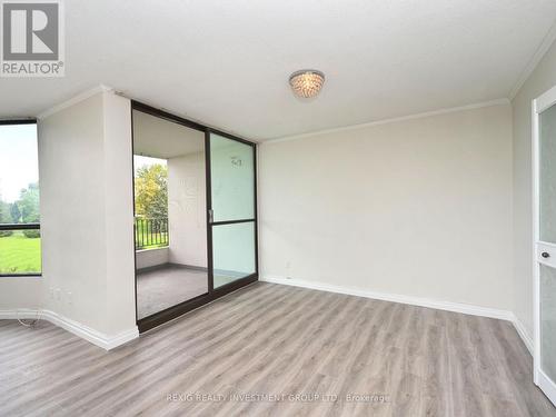 419 - 1333 Bloor Street E, Mississauga, ON -  Photo Showing Other Room