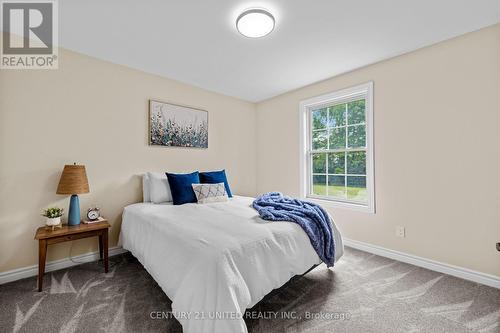 300 St. Mary'S Road, Kawartha Lakes, ON - Indoor Photo Showing Bedroom