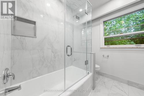 Main - 21 Christine Crescent, Toronto, ON - Indoor Photo Showing Bathroom