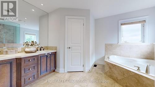 31 Faith Avenue, Toronto, ON - Indoor Photo Showing Bathroom