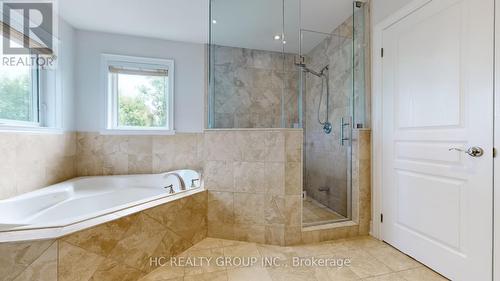 31 Faith Avenue, Toronto, ON - Indoor Photo Showing Bathroom