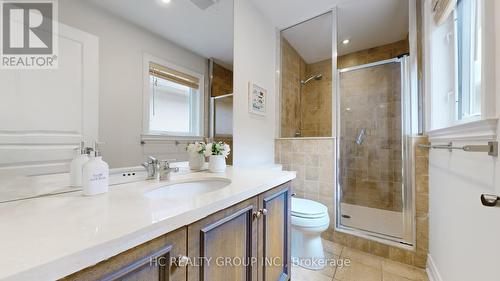 31 Faith Avenue, Toronto, ON - Indoor Photo Showing Bathroom