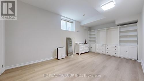 31 Faith Avenue, Toronto, ON - Indoor