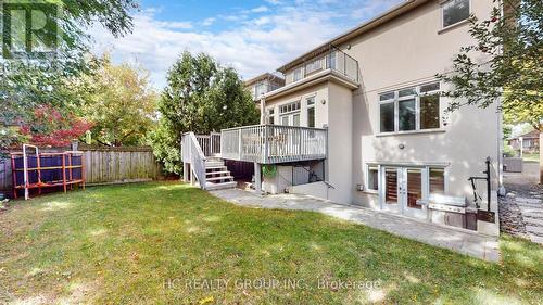 31 Faith Avenue, Toronto, ON - Outdoor