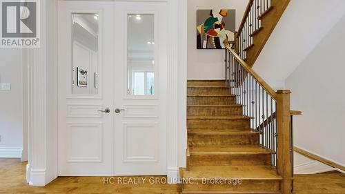 31 Faith Avenue, Toronto, ON - Indoor Photo Showing Other Room