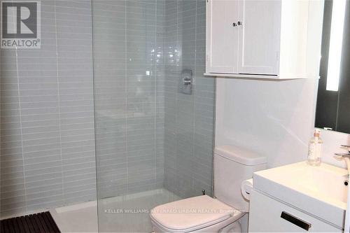 209 - 38 Stewart Street, Toronto, ON - Indoor Photo Showing Bathroom