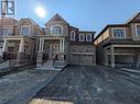 4 - 14 Cinquefoil Street, Richmond Hill, ON  - Outdoor With Facade 