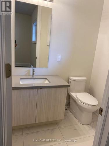 4 - 14 Cinquefoil Street, Richmond Hill, ON - Indoor Photo Showing Bathroom