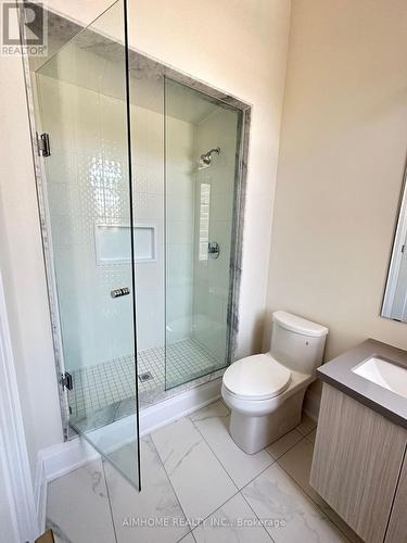 4 - 14 Cinquefoil Street, Richmond Hill, ON - Indoor Photo Showing Bathroom