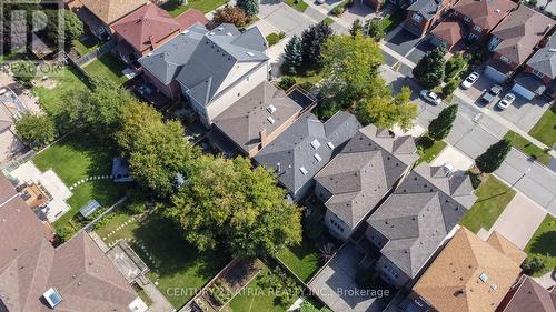 26 Royal Palm Drive, Vaughan, ON - Outdoor With View