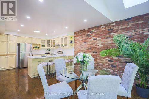 26 Royal Palm Drive, Vaughan, ON - Indoor Photo Showing Dining Room