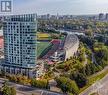 Corner suite 18th floor- private and unobstructed vistas of the Canal and Inlet. - 1035 Bank Street Unit#1801, Ottawa, ON  - Outdoor With View 