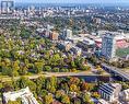 1801 - 1035 Bank Street, Ottawa, ON  - Outdoor With View 