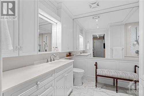 1801 - 1035 Bank Street, Ottawa, ON - Indoor Photo Showing Bathroom