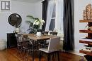 17 Avonlea Boulevard N, Toronto, ON  - Indoor Photo Showing Dining Room 