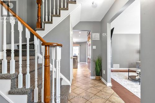 35 Poolton Crescent, Clarington, ON - Indoor Photo Showing Other Room