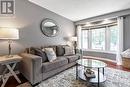 35 Poolton Crescent, Clarington, ON  - Indoor Photo Showing Living Room 