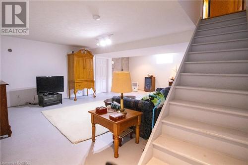 2565 5Th Avenue W, Owen Sound, ON - Indoor Photo Showing Other Room