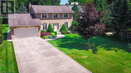 2565 5Th Avenue W, Owen Sound, ON - Outdoor