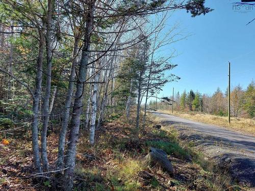 Lot 25 Beaver Lane, Grantville, NS 