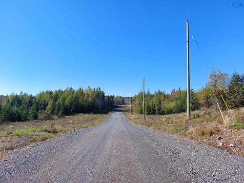 Lot 25 Beaver Lane, Grantville, NS 