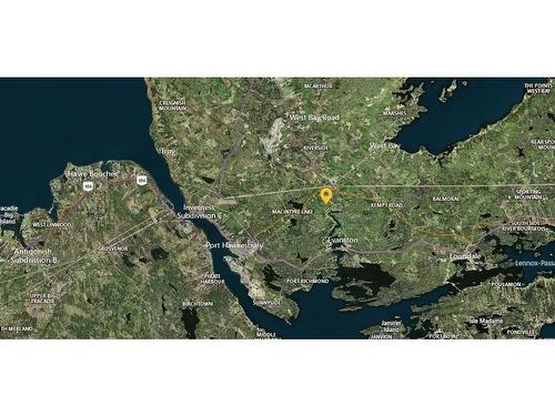 Lot 25 Beaver Lane, Grantville, NS 