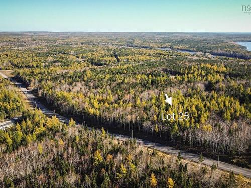 Lot 25 Beaver Lane, Grantville, NS 