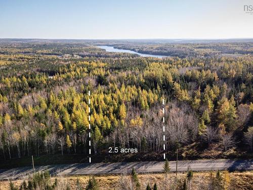 Lot 25 Beaver Lane, Grantville, NS 