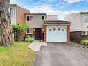 3508 Ash Row Cres, Mississauga, ON  - Outdoor 